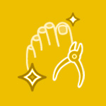 Лікування врослого нігтя Київ